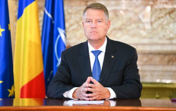 Румыния готова расширить присутствие НАТО в стране