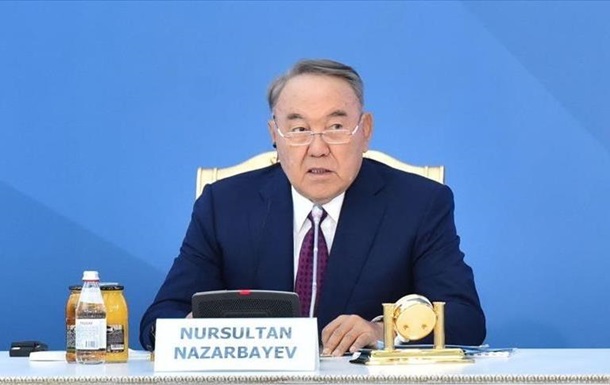 Сенат Казахстану схвалив скасування повноважень Назарбаєва в Раді безпеки