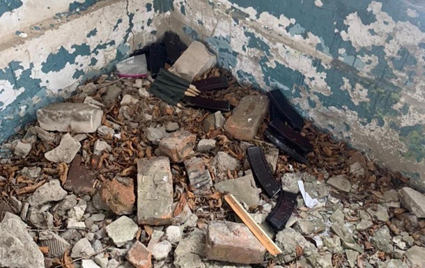 Стрілянина у Дніпрі: знайдено порожні магазини, викинуті стрільцем