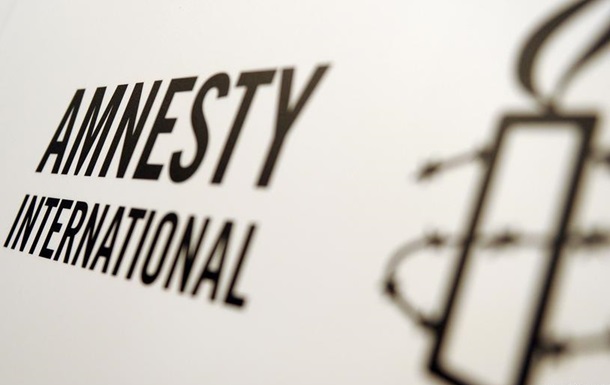Amnesty International застерігає від катастрофи у разі війни