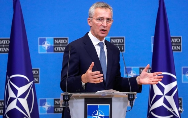 Реальна небезпека: генсек НАТО про агресію РФ