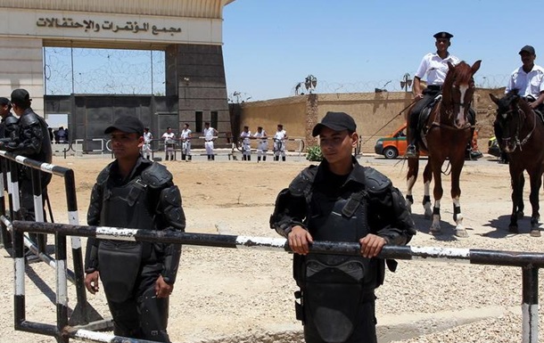В Єгипті до страти засудили десятьох  братів-мусульман 