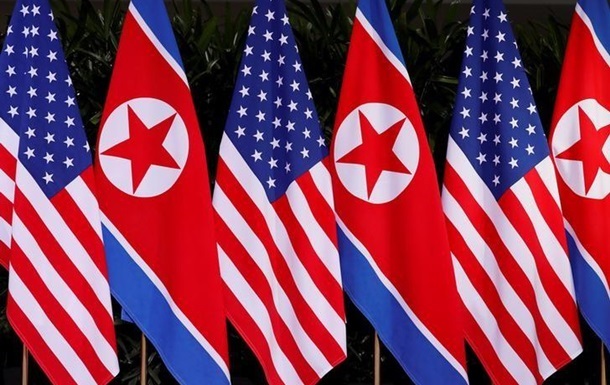 США заявили про готовність до переговорів із КНДР