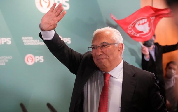 На виборах у Португалії перемогла партія прем єра 