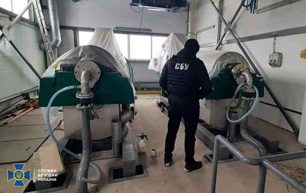 Бізнесмени вкрали мільйони на ремонті системи водопостачання Кропивницького