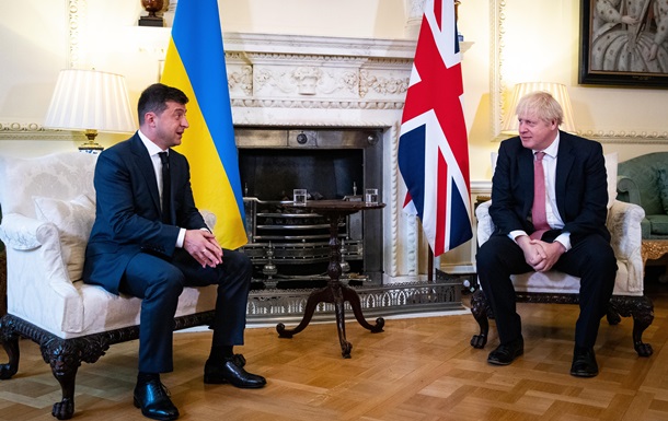Союз України з Британією та Польщею. Що відомо
