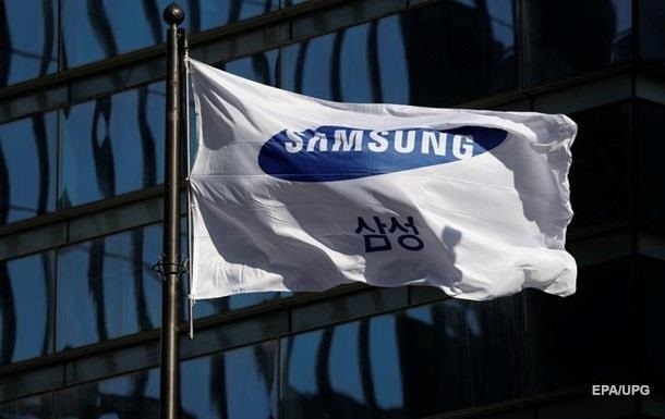 Samsung стала лидером по продаже смартфонов