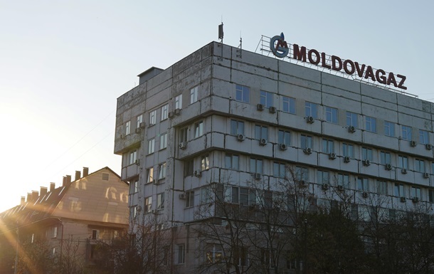 У Молдові заявили про зниження ціни на російський газ