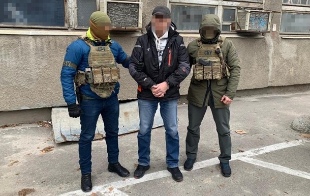 В Україні за рік викрито діяльність 80 шпигунів