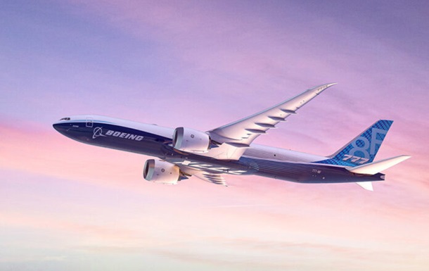 Новий вантажний літак: Boeing уклав контракт на $20 млрд