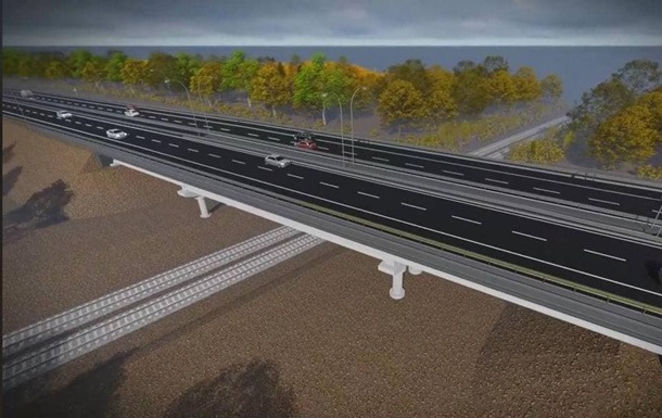 У Львові реконструюють об їзну дорогу