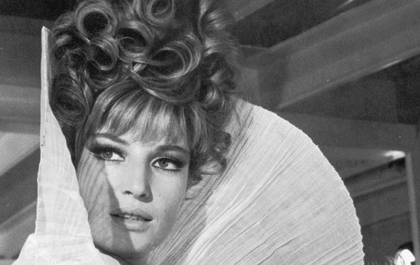 Померла відома італійська актриса Моніка Вітті