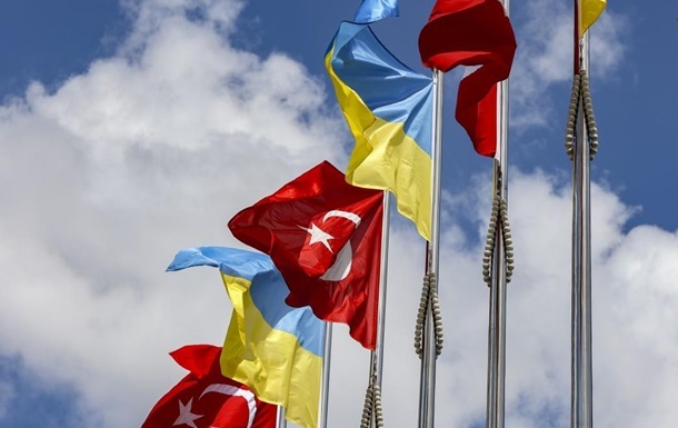 Кабмін затвердив договір про ЗВТ із Туреччиною