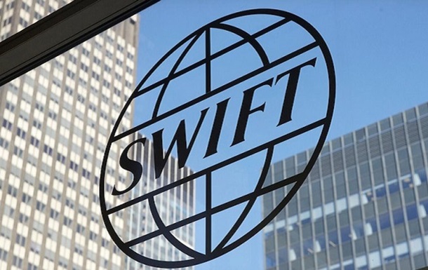 МВФ допоможе країнам, якщо РФ відключать від SWIFT