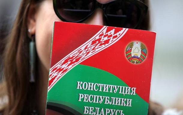 Що говорять про стратегію опозиції на референдумі у Білорусі