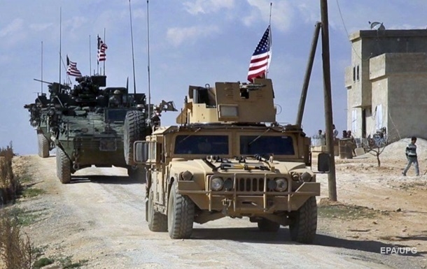 В Сирии в ходе десантной операции США погибли девять человек - СМИ
