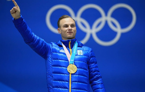 На відкритті Олімпіади прапор України понесуть Абраменко та Назарова