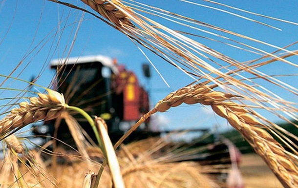Україна заробила на експорті зернових $12,3 млрд.