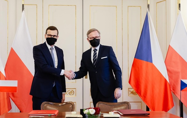Польща та Чехія дійшли згоди щодо шахти Турів