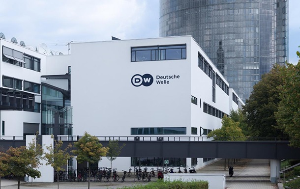 У ЄК визнали неприйнятним рішення про заборону мовлення Deutsche Welle у РФ