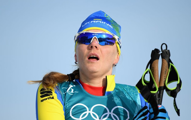 Чотири українки завершили скіатлон у десятці найгірших