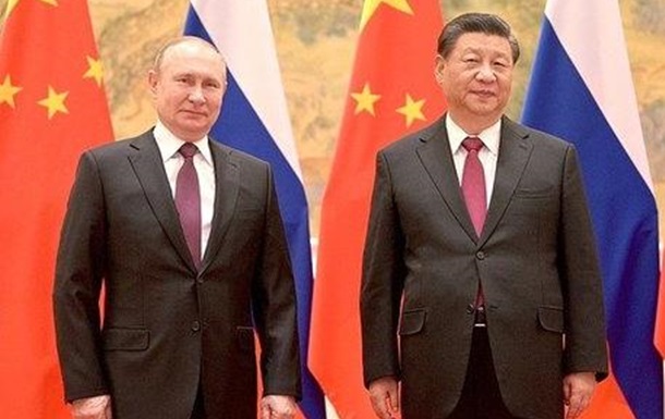 Российско-китайская дружба крепче февральского мороза