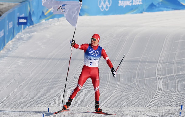 Олімпіада-2022: Нісканен утримав бронзу в скіатлоні, представники ОКР зайняли два перші місця