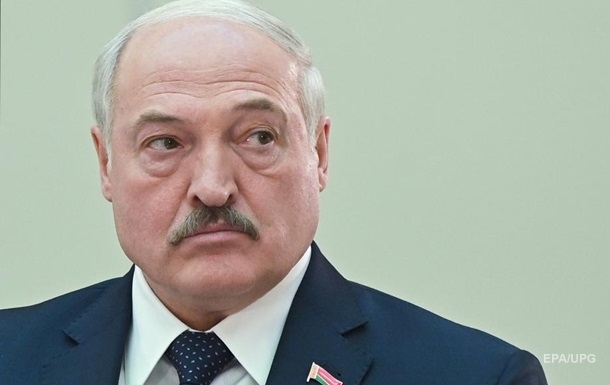 Лукашенко знову погрожує Україні  військовою відповіддю 