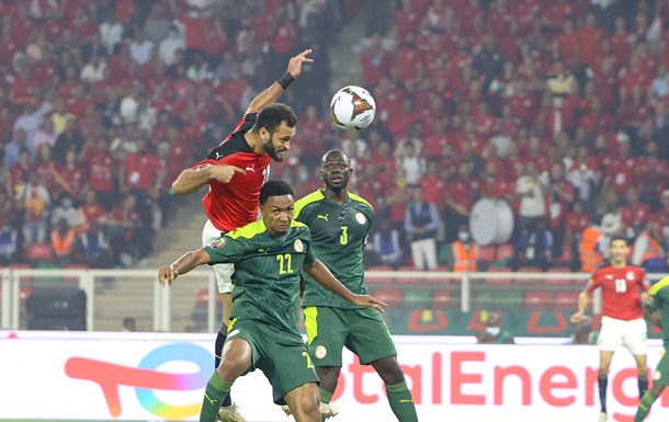 Сенегал одолел Египет и впервые в истории выиграл Кубок Африки