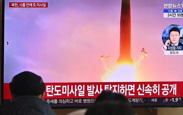 Північна Корея виробляє компоненти для ядерних установок - звіт ООН
