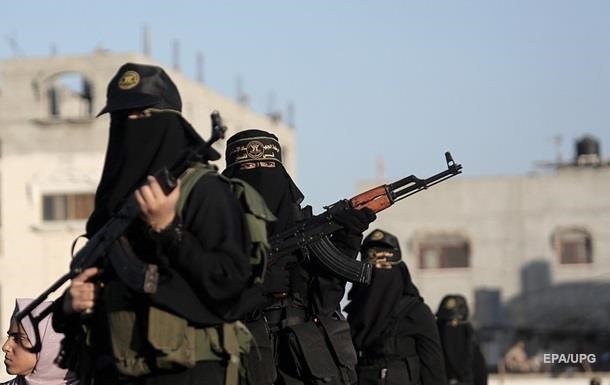 В Афганістані 50 терористів ІДІЛ здалися правоохоронцям