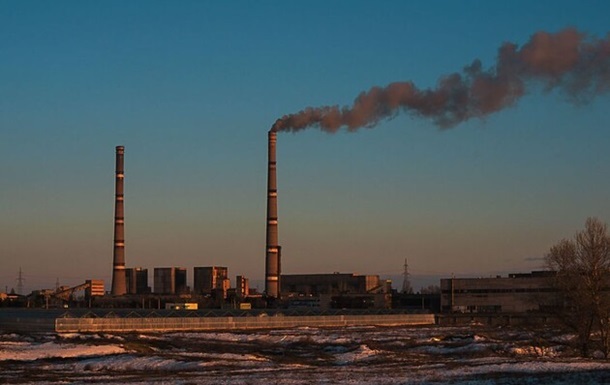 ДТЕК наростила запаси вугілля на ТЕС до максимуму за опалювальний сезон