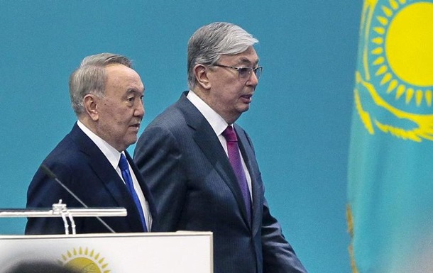 Нурсултана Назарбаєва офіційно позбавили впливу на політику Казахстану