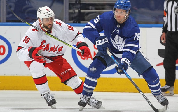 НХЛ: Канадці перемагають суперників