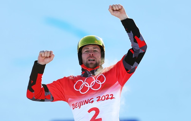 Олімпіада-2022: Австрієць виграв золото у паралельному гігантському слаломі