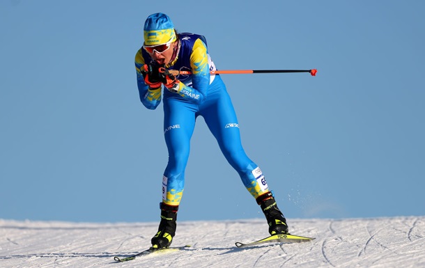 Олімпіада-2022: Українки не пройшли кваліфікацію у лижному спринті