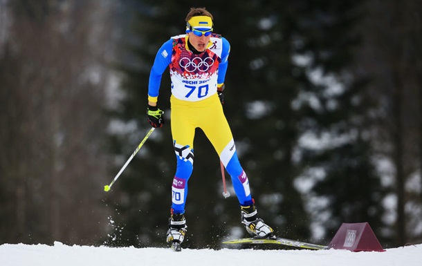 Оліпіада-2022: Українці не кваліфікувалися у фінал лижного спринту