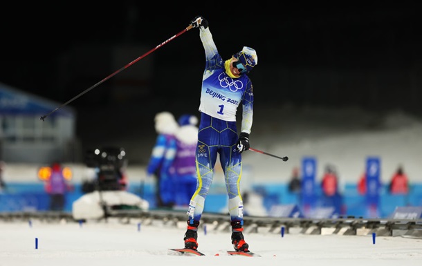 Олімпіада-2022: у лижному спорті тріумфували шведки