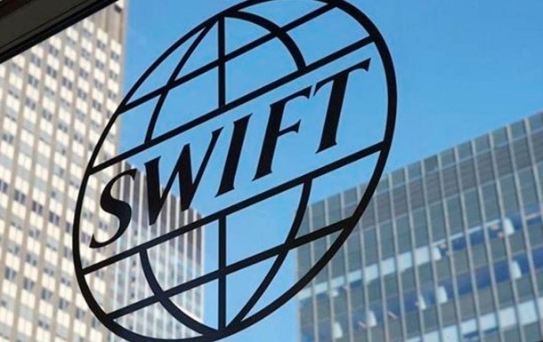 В ЄС виступили проти відключення РФ від SWIFT - ЗМІ