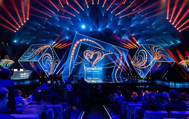Смотреть онлайн финал нацотбора на Евровидение 2022