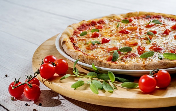 Диетолог перечислила самые опасные виды пиццы