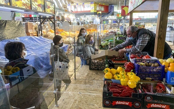 В Україні прискорилося зростання інфляції – Держстат