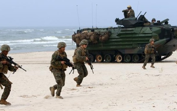 Литва запропонує США залишити на її території військових назавжди