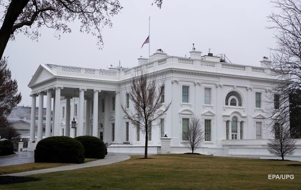 У Білому домі спростували підготовку евакуації американців з України