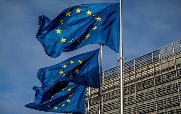 ЄС офіційно передав РФ відповідь щодо євробезпеки