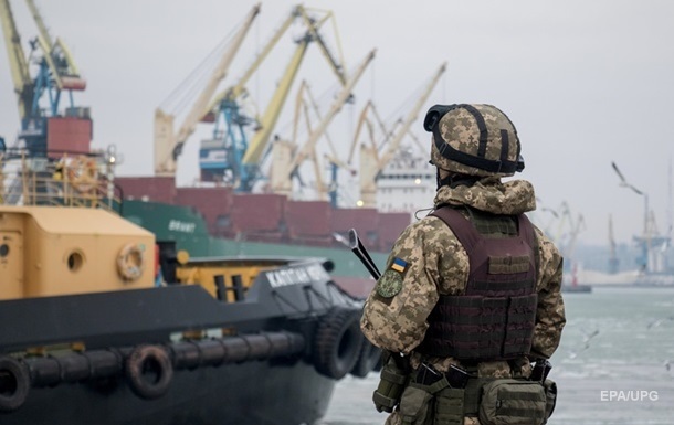 Блокування морів: у ЗСУ заявили про загрозу суверенітету України