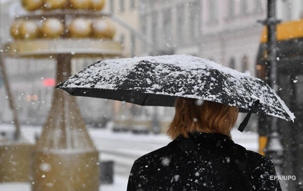 Сильних морозів не буде: синоптики дали прогноз на другу декаду лютого