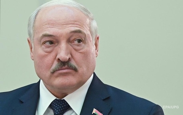 Лукашенко: Жодної  гарячої війни  не буде
