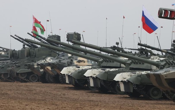 Що думають білоруси про військове зближення Мінська з Москвою?