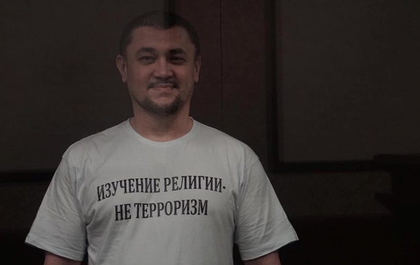 Двох кримських татар засудили до 11 років колонії